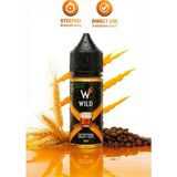 Wild Scottish Coffee - Premium Likit Aroma 50ML - Iskoç Kahve –e Likit Tatlandırıcı