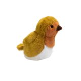 Wild & Soft Garden Friends Kuş Peluş Oyuncak