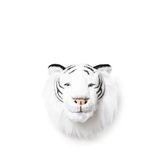 Wild & Soft Peluş Kaplan Albert Duvar Aksesuarı