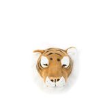Wild & Soft Peluş Kaplan Felix Duvar Aksesuarı