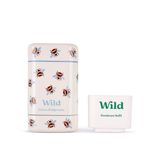 Wild%98 Sekiz Natural Stick Deodorant Kutu ve Refill Paketi Honey Bee ve Honey & Cactus Flower 40 g