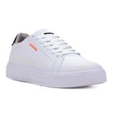 Wildbull 23YM Ragnar Beyaz Erkek Sneakers