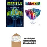 Wildcard: Joker Oyuncunun Hikâyesi + Warcross: Bir Sanal Gerçeklik Oyunu - Hayır