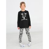 Wild&Cute Kız Çocuk Tunik Takım