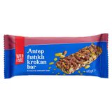 Wildfare Antep Fıstıklı Krokan Bar 40 gr