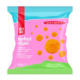 Wildfare Cheddar Peyniri Aromalı Nohut Cipsi 40 gr