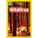 Wildfires (National Geographic Kids Readers, Level 3)