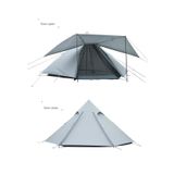 Wildland Mini Tipi Cadir