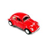 Wildlebend 1967 Volkswagen Metal Çek Bırak Araba (vosvos)