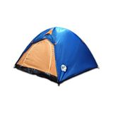 Wildlebend 4 Kişilik Kolay Kurulumlu Kamp Çadırı
