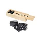 Wildlebend Ahşap Domino Seti
