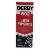 Wildlebend Derby 602 Japon Yapıştırıcı