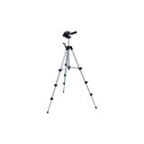 Wildlebend Telefon ve Kamera Tutucu Tripot Ayak 130 cm -Telefon Tutuculu