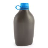 Wildo 4245 Explorer Bottle Karabinalı Mavi Su Matarası