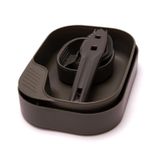 Wildo 6421 Camp A Box Light OCY Yemek Seti
