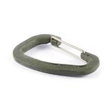 Wildo Karabina Large Olive