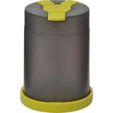 Wildo Shaker Tuzluk Biberlik W10116 - Yeşil