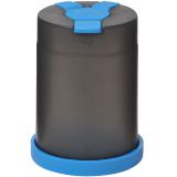 Wildo W10133 Açık Mavi Shaker Tuzluk