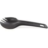 Wildo W10309 Koyu Gri Spork Çatal-Kaşık
