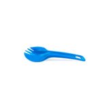 Wildo W10333 Açık Mavi Spork Çatal-Kaşık