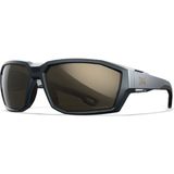 WILEY X ALPINE Captivate Tungsten Aynalı Güneş Gözlüğü (Gri)