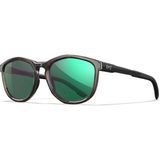 Wiley x Wıley x Bravo Captivate Polarized Güneş Gözlüğü (Yeşil Aynalı)