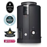 Wilfa CGWS-130B Aroma Konik Dişli Kahve Öğütücü