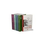 Wilhelm Reich Seti-5 Kitap Takım / Wilhelm Reich