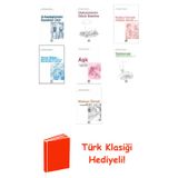 Wilhelm Schmid 7 Kitap Seti + Türk Klasiği Hediye