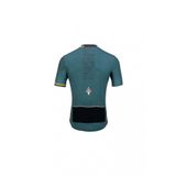 Wilier Triestina Maglia Gravel Brave Forma Green S