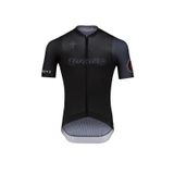 Wilier Triestina Wl285bm Maglia Cycling Club Uomo Siyah Forma (m)