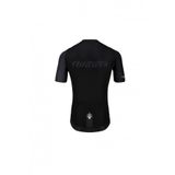 Wilier Triestina Wl285dbl Maglia Cycling Club Siyah Kadın Forma (l)
