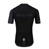 Wilier Triestina Wl285dbxl Maglia Cycling Club Siyah Kadın Forma (xl)