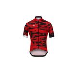 Wilier Vibes 2.0 Kırmızı S Wl339 Forma