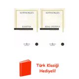 Wilkie Collins 2 Kitap Seti + Türk Klasiği Hediye