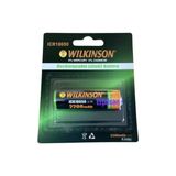 Wılkınson 18650 Li-Ion Icr 3.7V 2200MAH Şarj Edilebilir Fener Lamba ve Radyo Pili (Başlıklı) Erpilsan Elektronik - 1 Adet