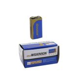 Wilkinson 9 Volt Pil 6f22