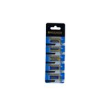 Wilkinson A27 MN27 12V Alkalin Pil, 5'li Paket