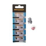 Wilkinson Ag4 Pil Lr-626 (10 Lu Paket)