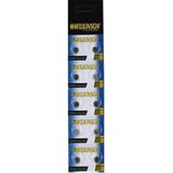 WILKINSON AG4 PİL LR-626 (PKT-10 LU) - 10'lu