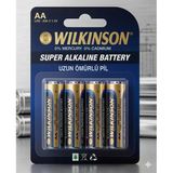 Wilkinson Alkalin Kalem Pil