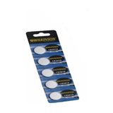 WILKINSON CR2016 3V PARA PİLİ