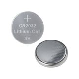 Wilkinson Cr2032 Lıthuım 3v Pil 1 Adet ıdır