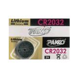 WILKINSON CR2032 YASSI PİL