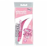 Wilkinson Sword Duplo Beauty Tıraş Bıçağı