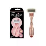 Wilkinson Sword Intuition Complete Kadın Tıraş Bıçağı Sapı ve 1 Yedek Tıraş Bıçağı