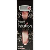 Wilkinson Sword Intuition Complete Tıraş Bıçağı