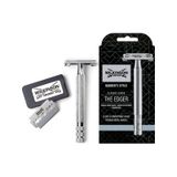 Wilkinson Sword Klasik Tıraş Makinesi+ Yedek Başlık 5 Adet