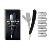 Wilkinson Sword Profesyonel Çelik Ustura + 5 Yedek Bıçak