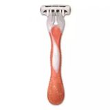 Wilkinson Sword Quatro Smooth Sparkle Kadın Kullan At 4 Bıçaklı Tıraş Bıçağı